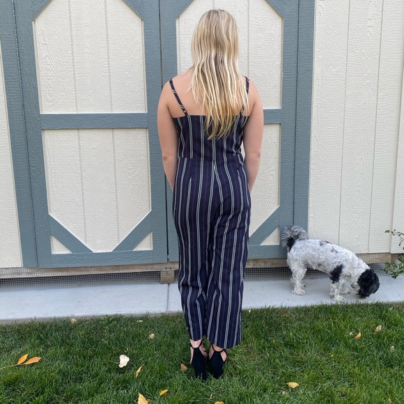 NEW! Cupcakes and cashmere jumpsuit - Picture 4 of 5